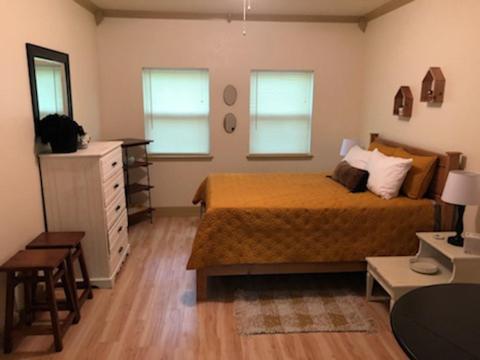 Shangri-Lake Fort Towson 외부 사진