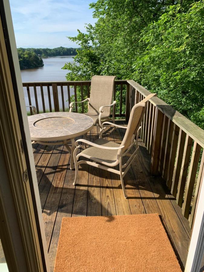 Shangri-Lake Fort Towson 외부 사진