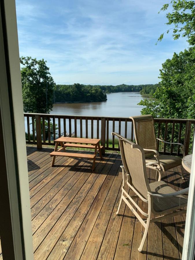 Shangri-Lake Fort Towson 외부 사진